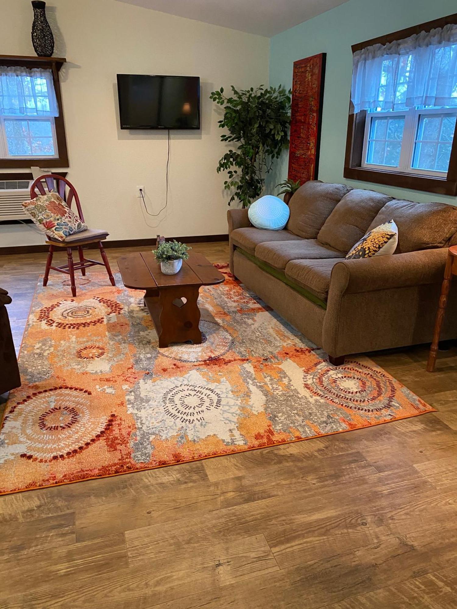 Dragonfly Meadows Guesthouse Stoutland المظهر الخارجي الصورة