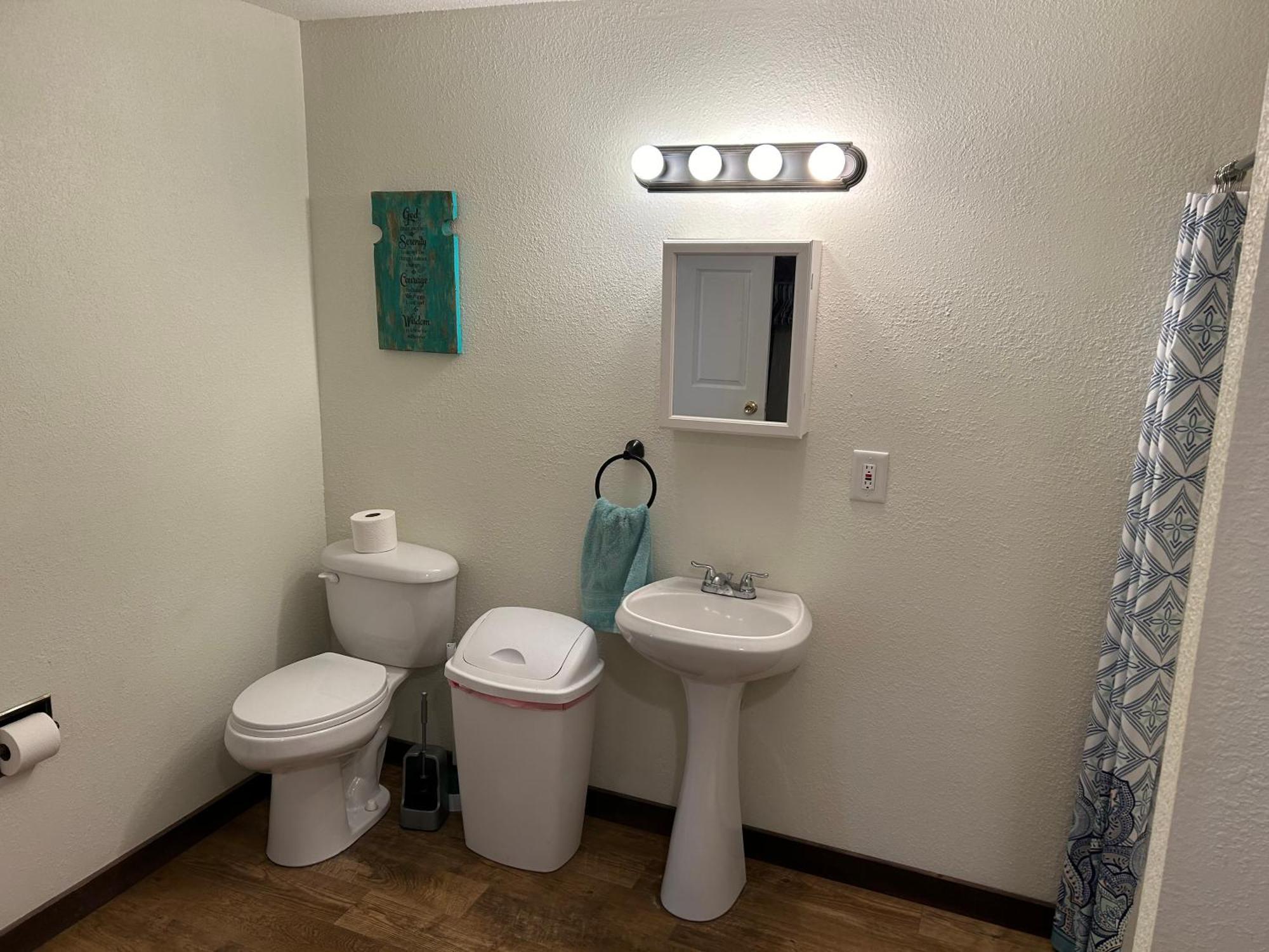 Dragonfly Meadows Guesthouse Stoutland المظهر الخارجي الصورة
