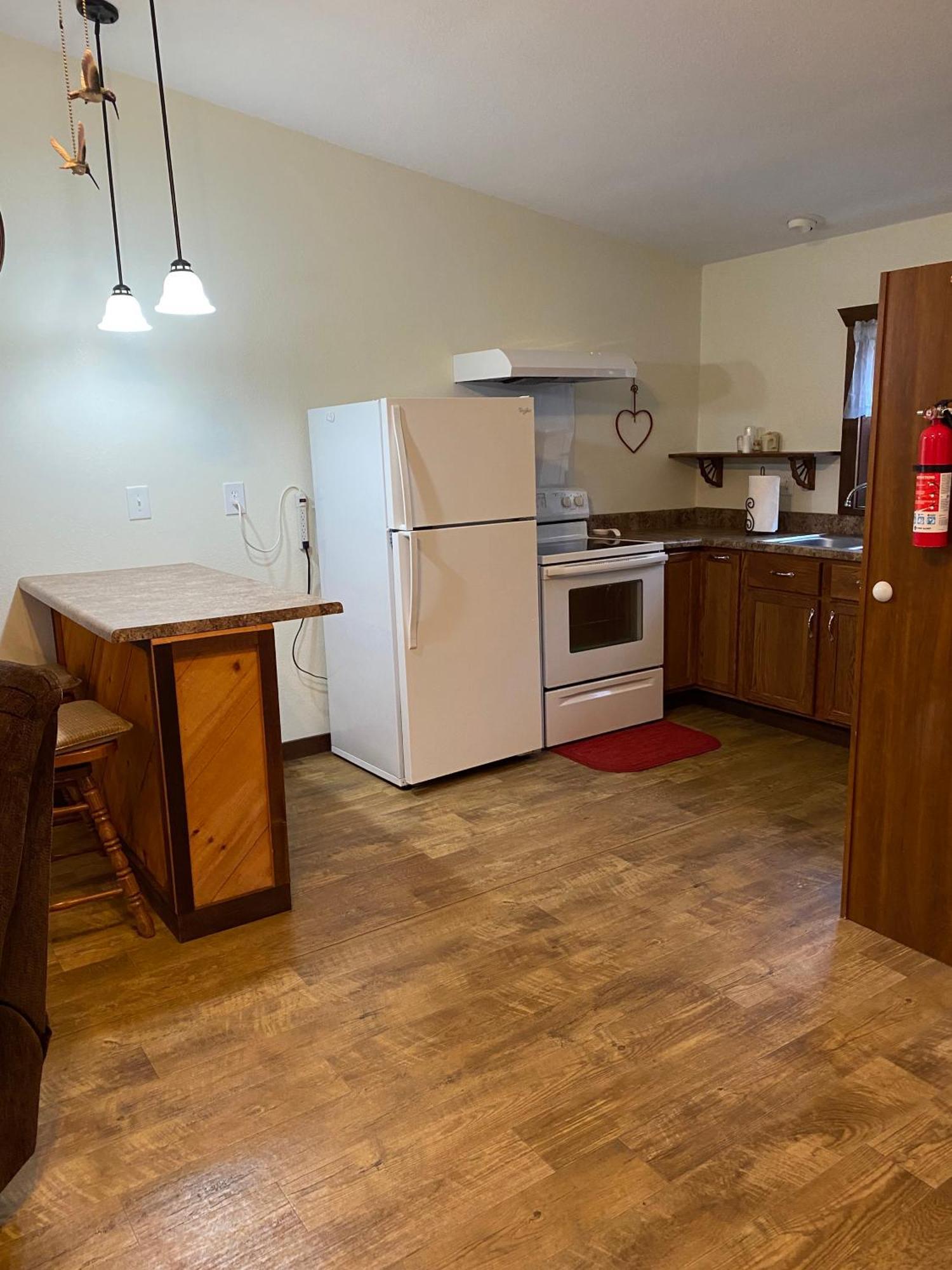 Dragonfly Meadows Guesthouse Stoutland المظهر الخارجي الصورة