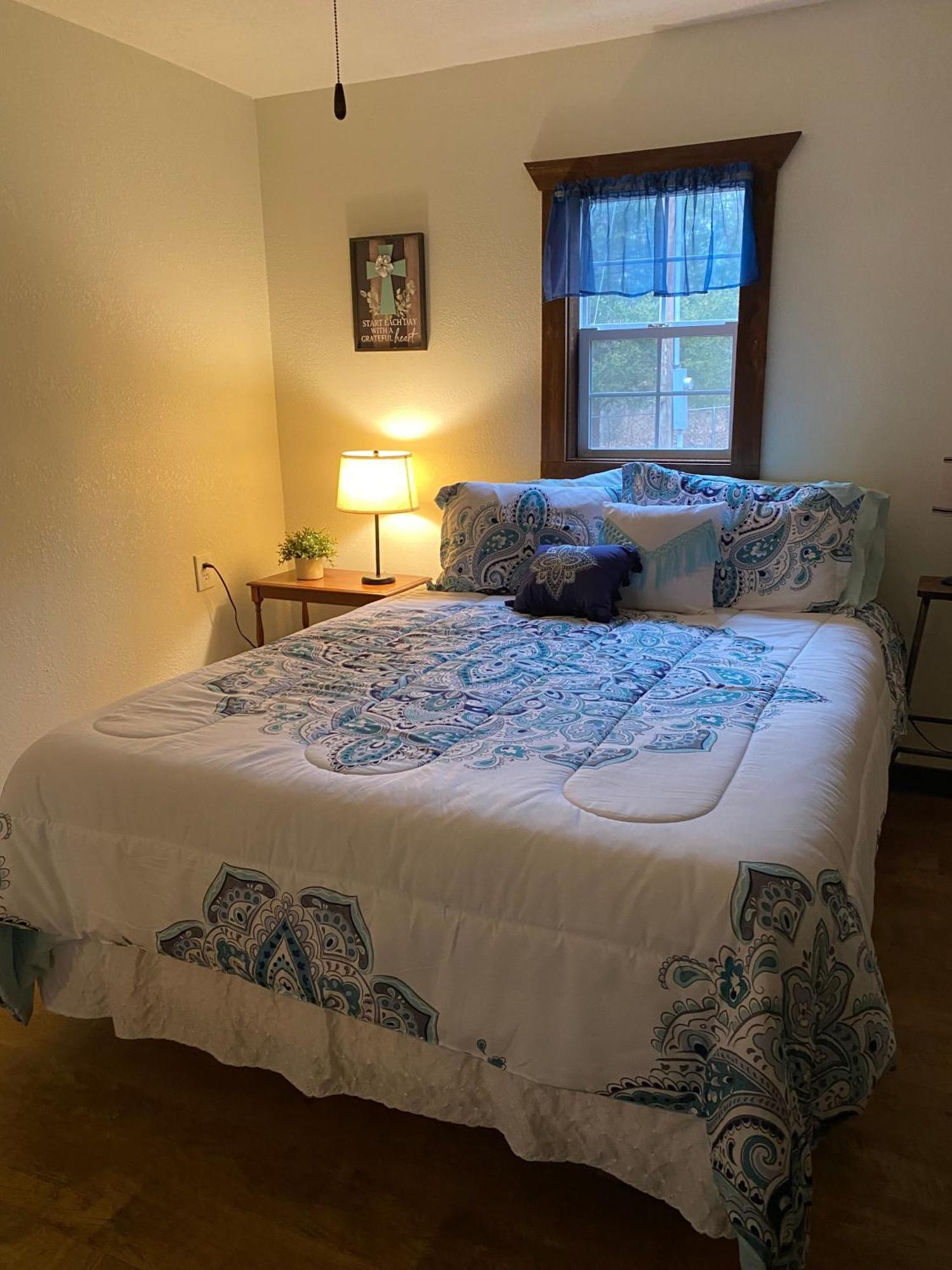 Dragonfly Meadows Guesthouse Stoutland المظهر الخارجي الصورة